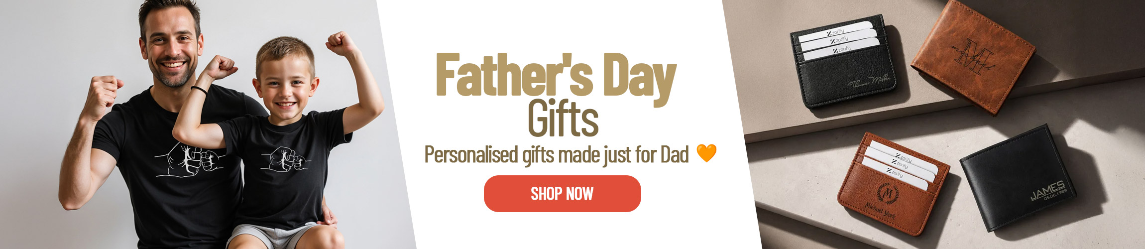 Father's Day Gifts