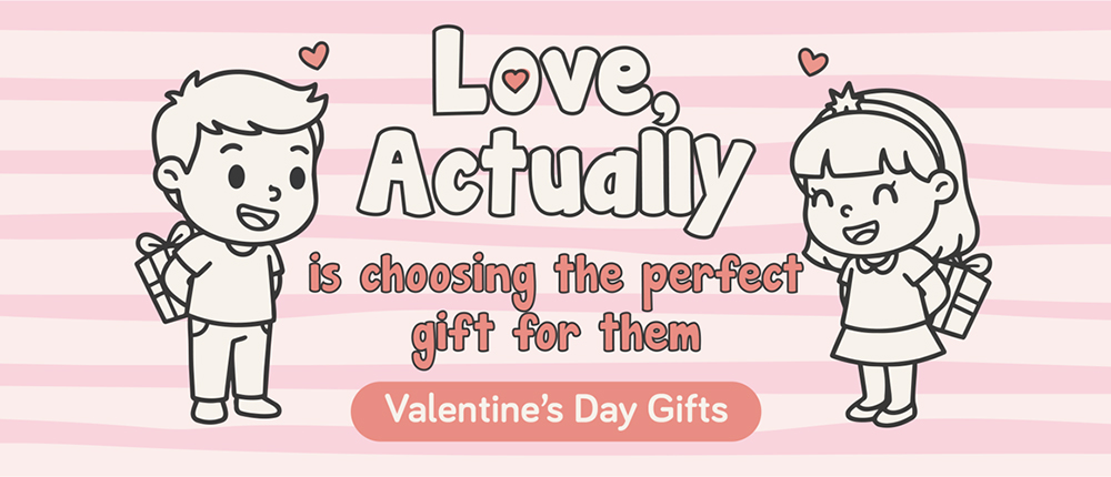 valentines day gifts