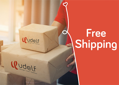 Free shipping