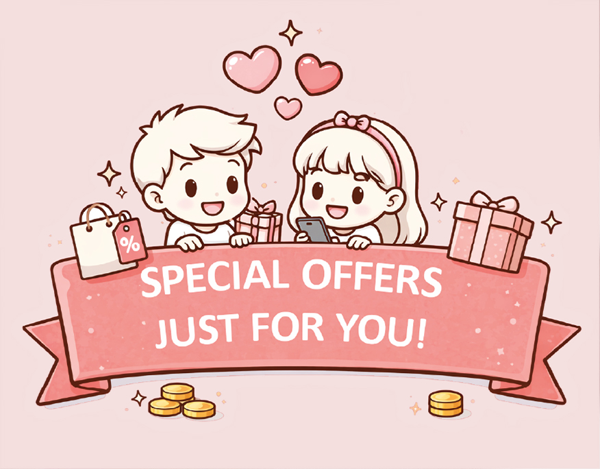 Special Offers
