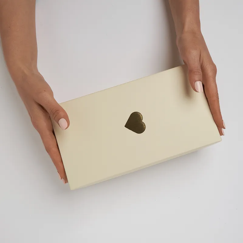 100 Languages Love Necklace Romantic Memory Gift Box