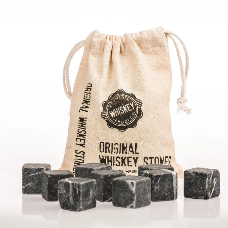 12 pcs Whiskey Stones