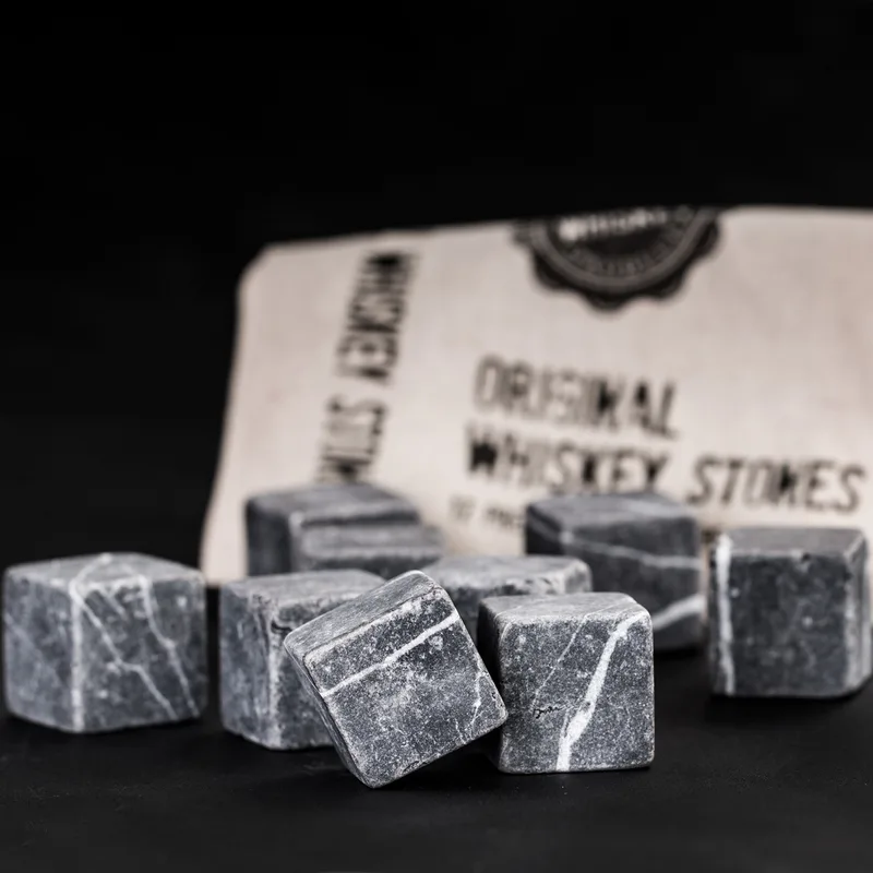 12 pcs Whiskey Stones