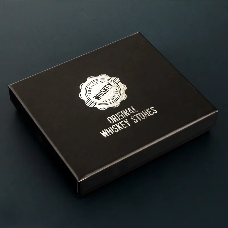 12 pcs Whiskey Stones