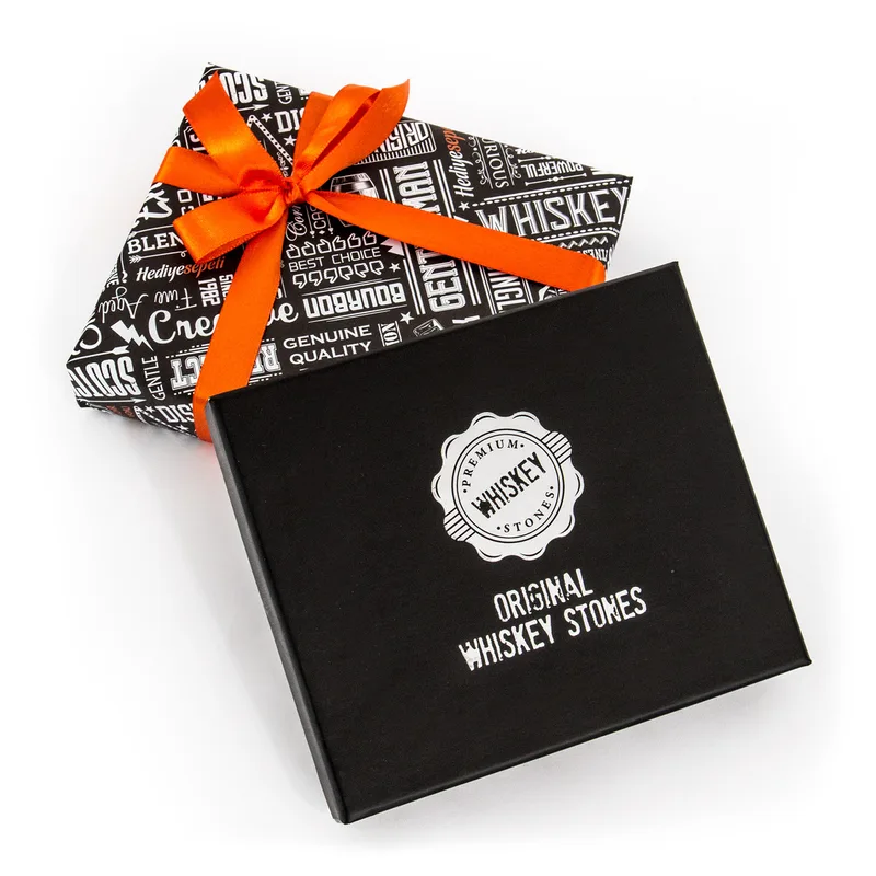 12 pcs Whiskey Stones