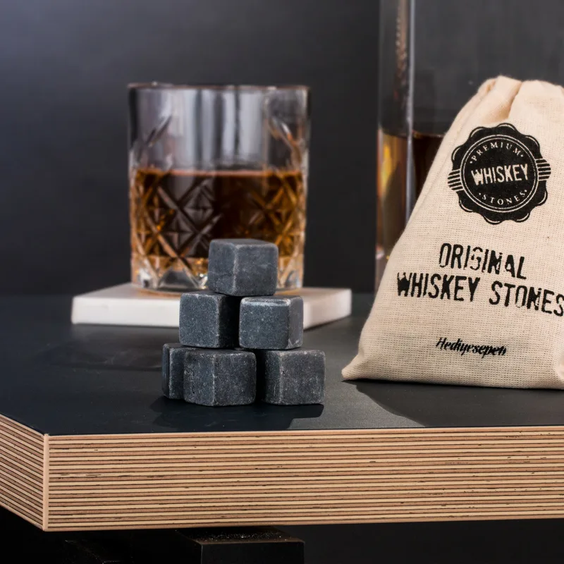 12 pcs Whiskey Stones