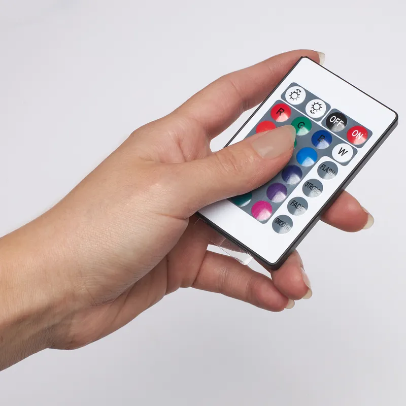 3D Moon Night Lamp with Wooden Stand