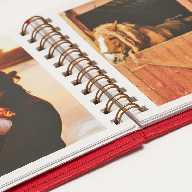 72 Photo Love Picture Album