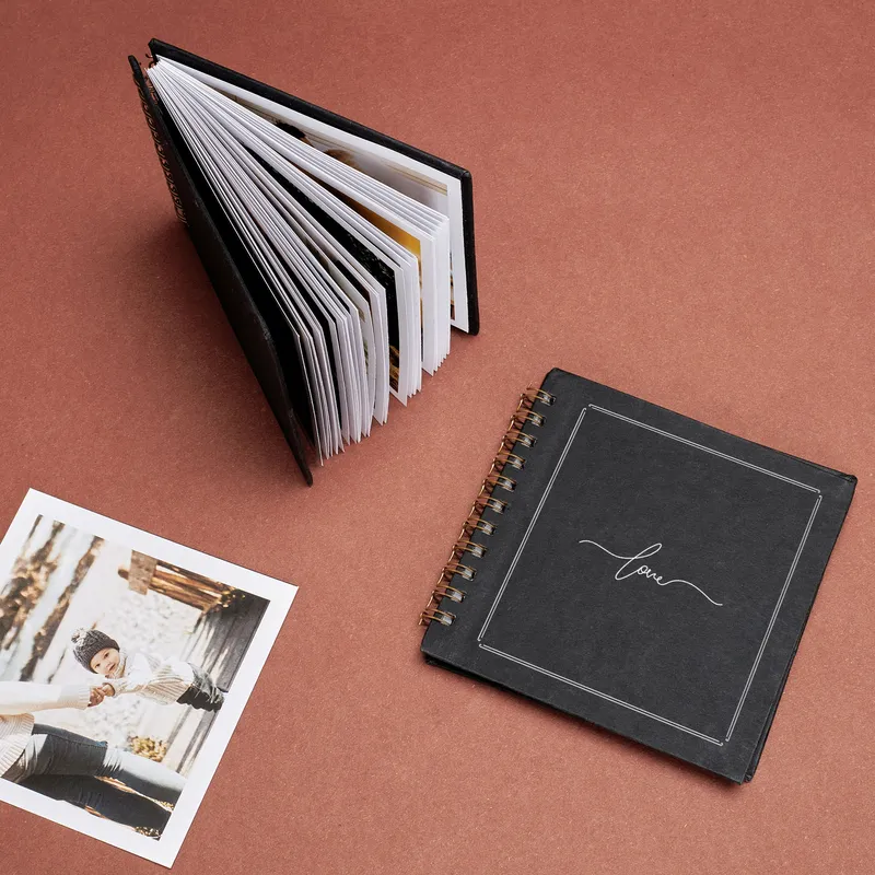 72 Photo Love Picture Album