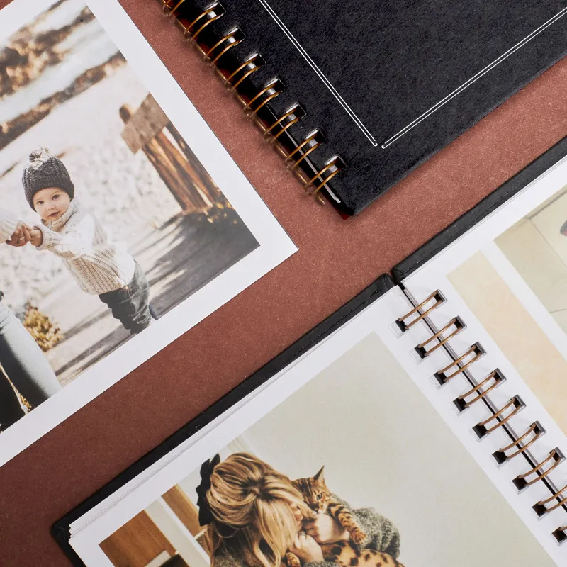 72 Photo Love Picture Album