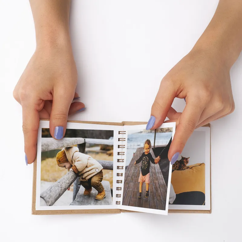 72 Photo Love Picture Album