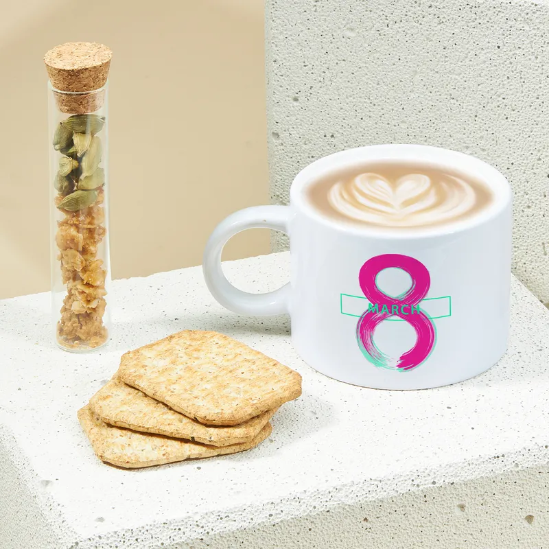 Women's Day Gift Box for Her