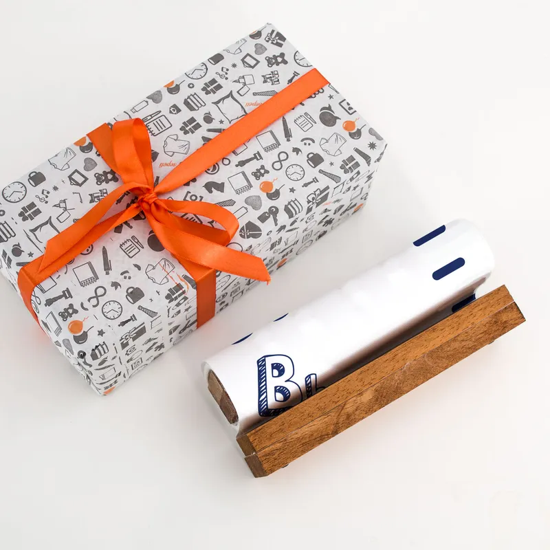 Alphabet Themed Height Measurement Growth Chart