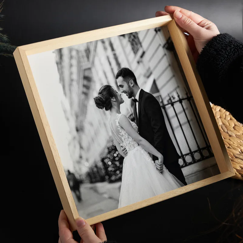 Anniversary Gift Personalized 3-Piece Concept Table Set