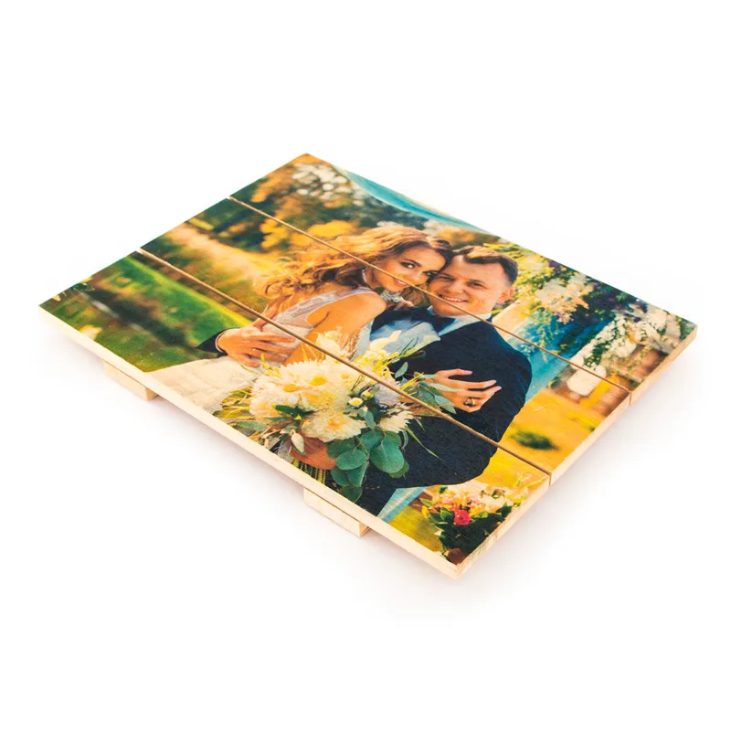 Anniversary Gift Wooden Pallet Art