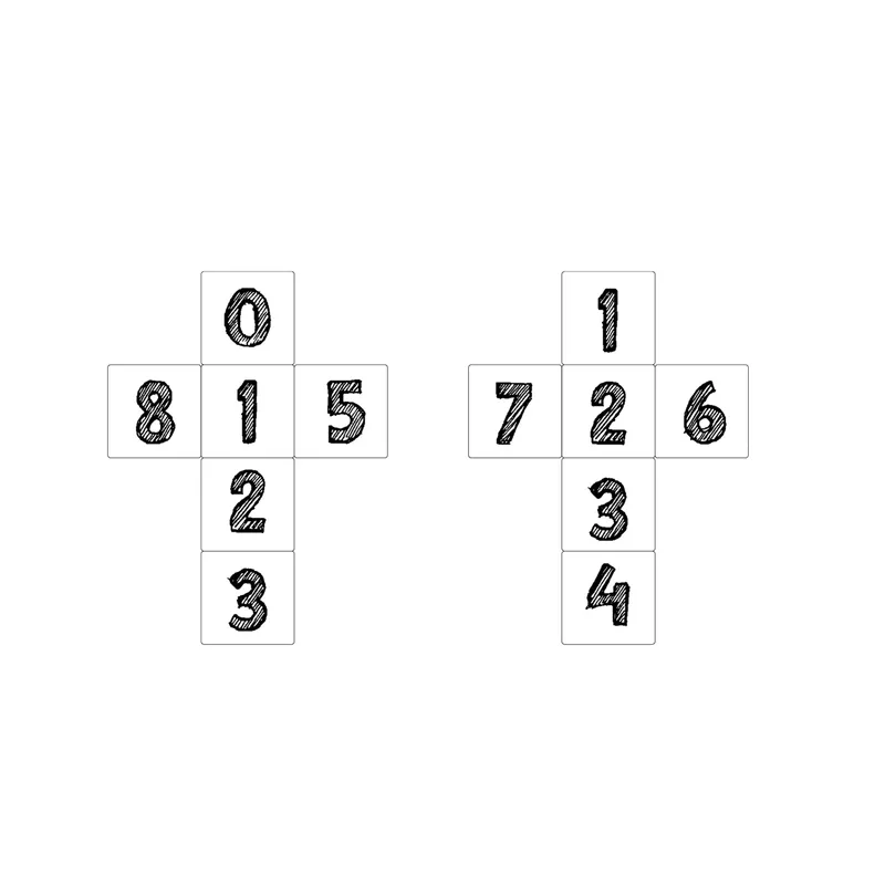 Baby Girl Wooden Personalized Milestone Blocks