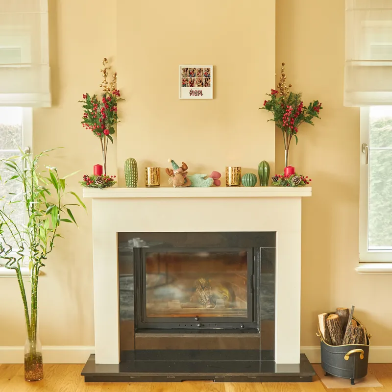 Best Mom Personalized 8-Photo Frame 8x8 Keepsake