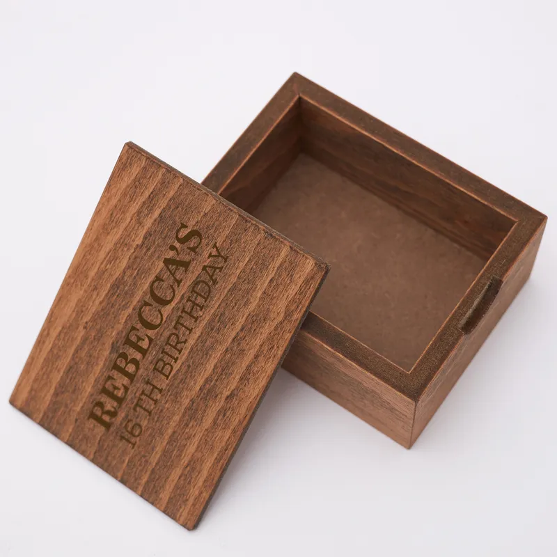 Birthday Design 70 Photos Memory Box