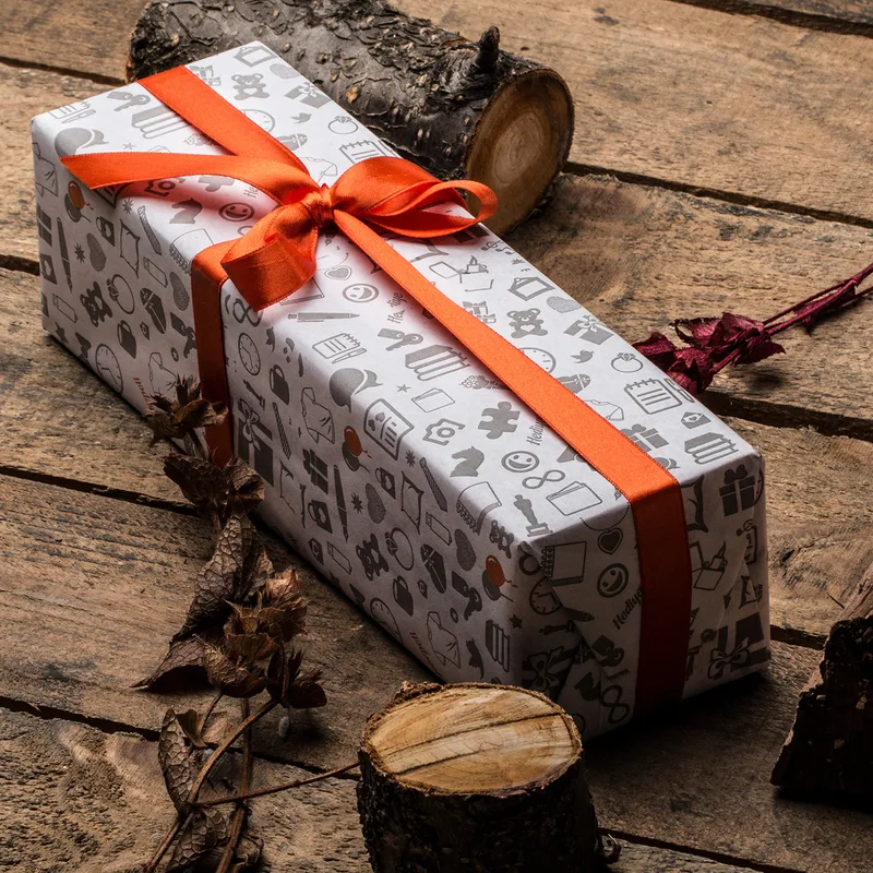 Birthday Gift for Boyfriend Steel Thermos