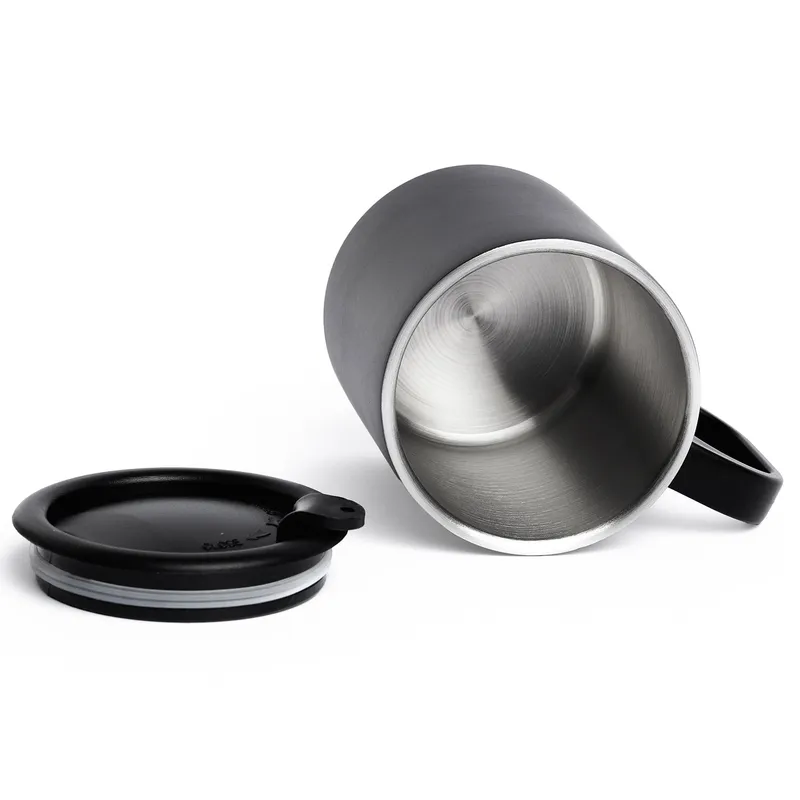 Birthday Gift Name Written Steel Cup Thermos