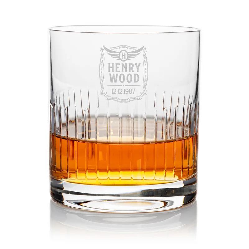 Birthday Gifts for Friends Osaka Whiskey Set