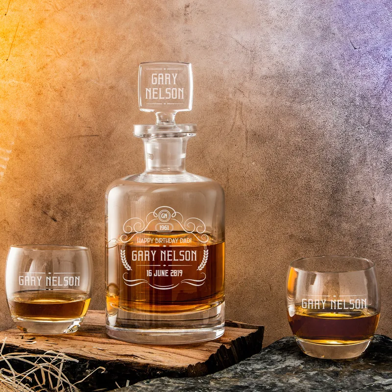 Birthday Gifts Louisville Whiskey Gifts Premium Box