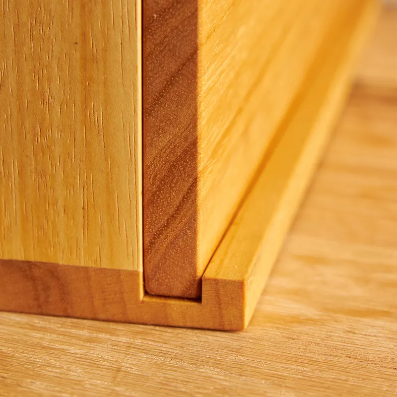 Personalised Wooden Wine Rack with Glasses and Candle Set