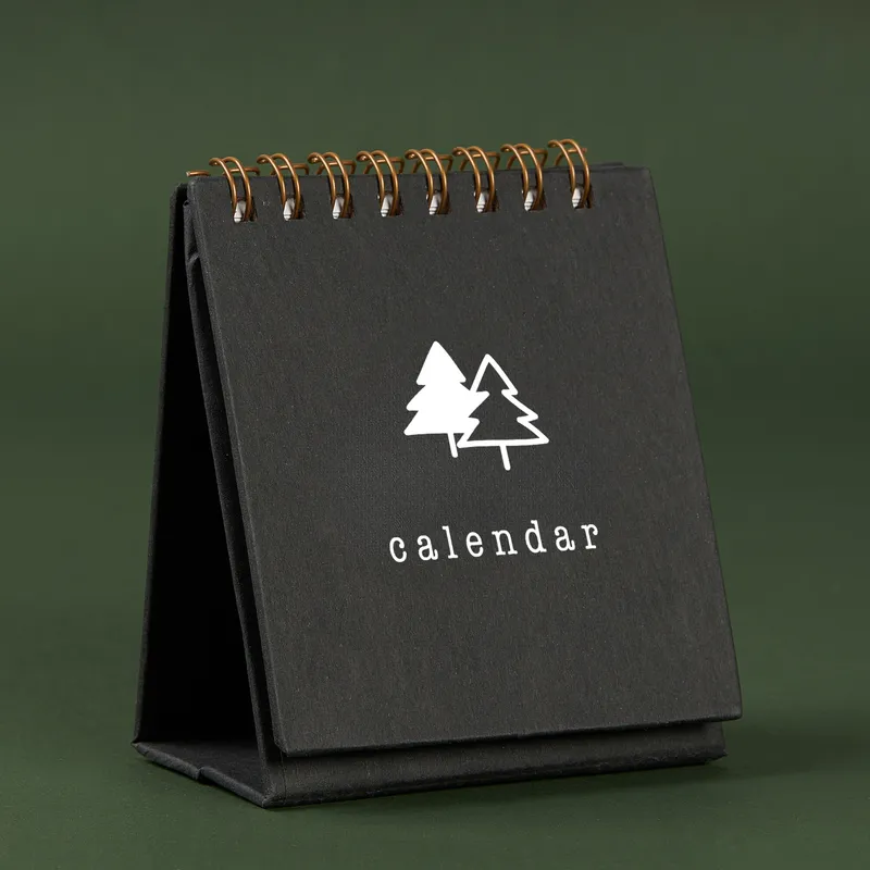 Christmas Box with Mug & 2025 Calendar