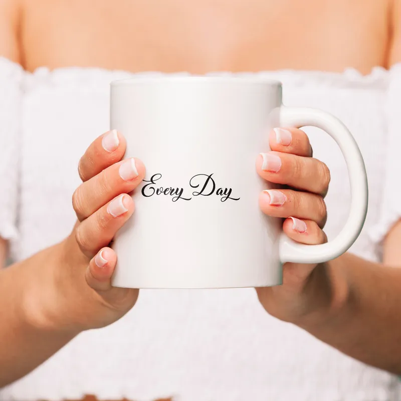 Christmas Gift for the Family Mug