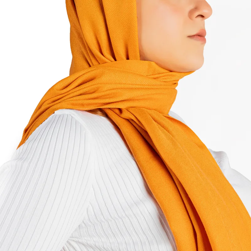 Christmas Gift Personalized Tasseled Shawl