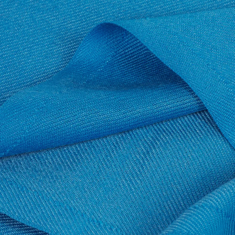 Christmas Gift Personalized Tasseled Shawl