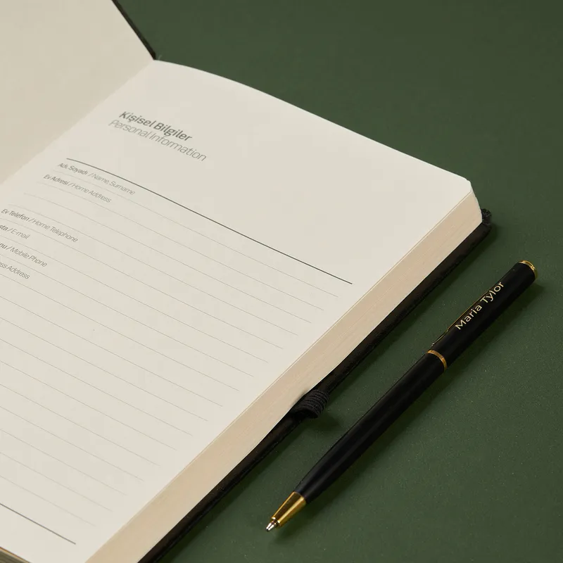 Corporate Christmas Gift Box