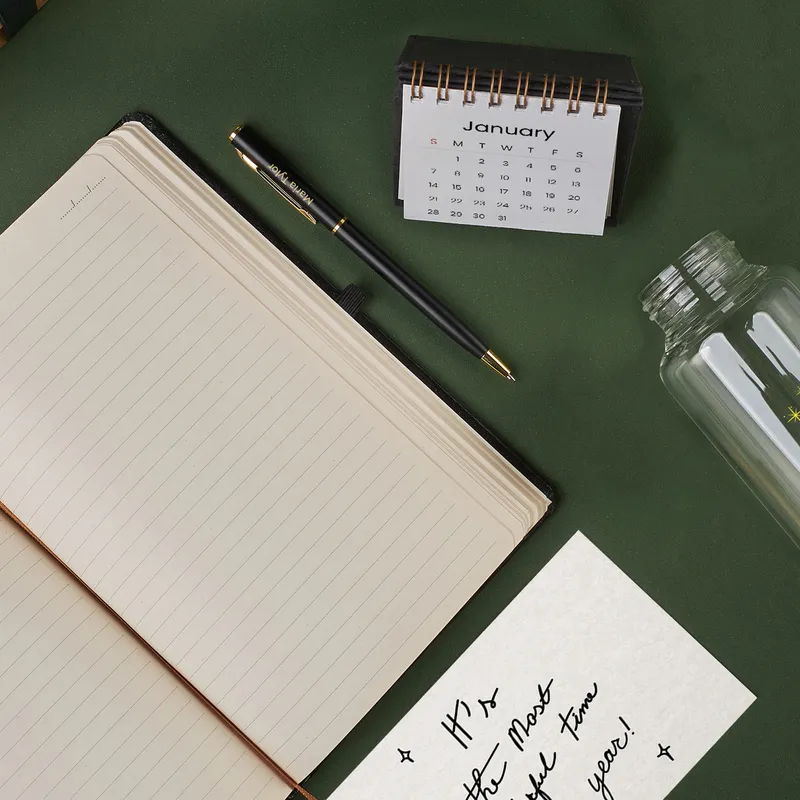 Corporate Christmas Gift Box