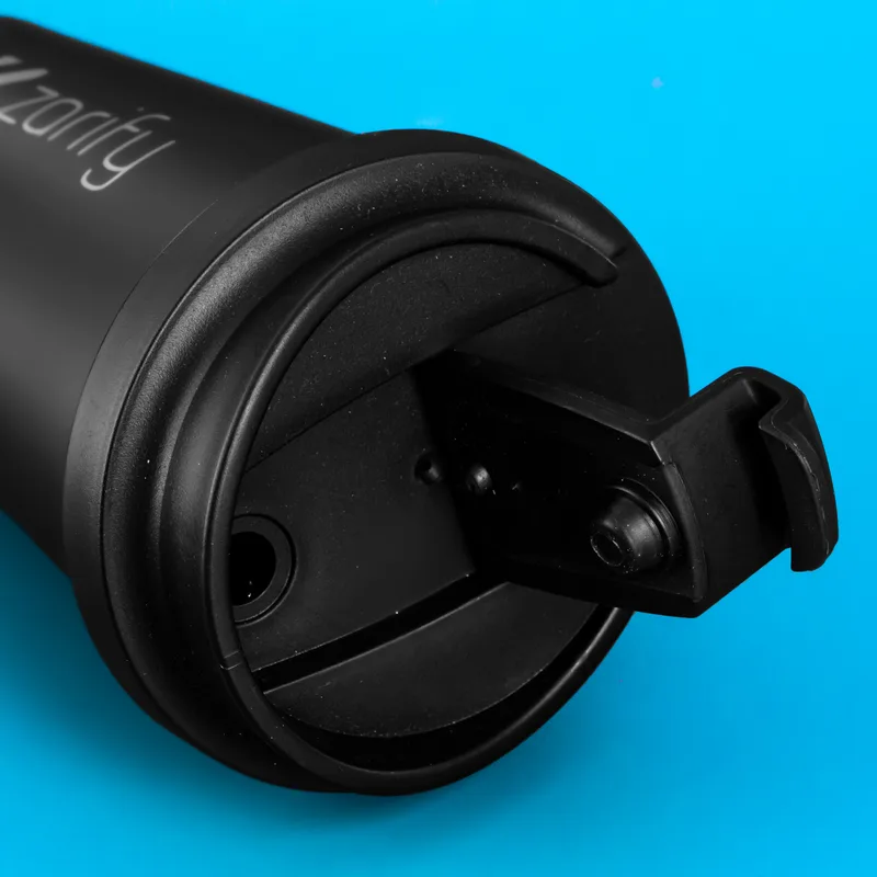 Personalised Corporate Steel Thermos with Logo Print