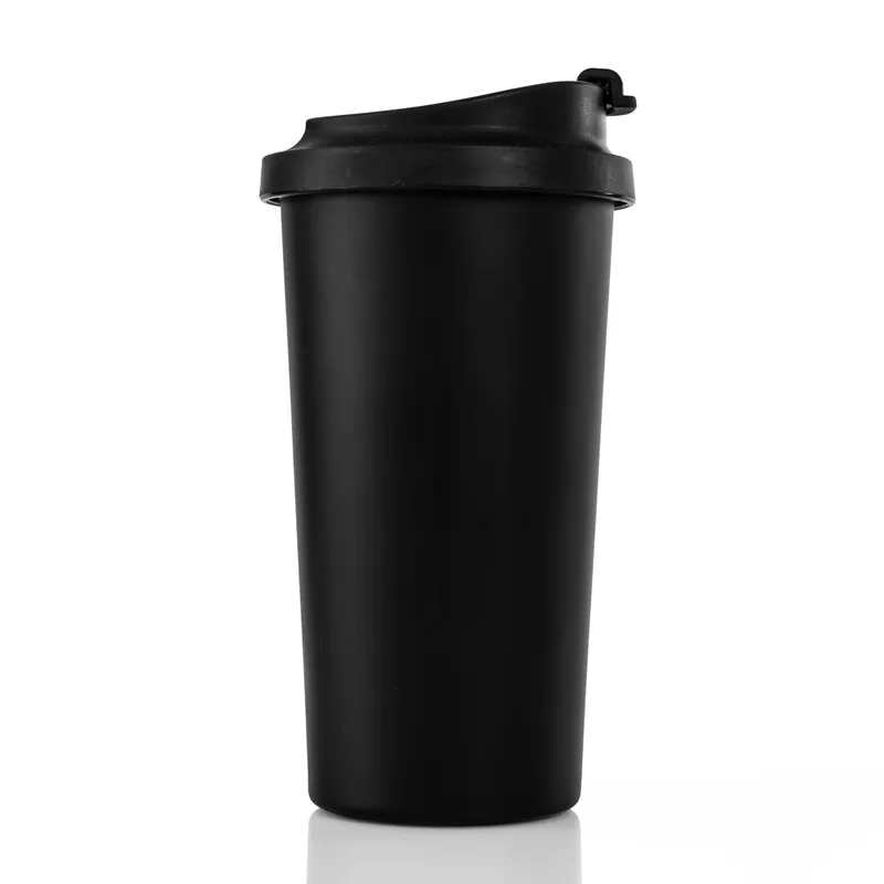 Personalised Corporate Steel Thermos with Logo Print