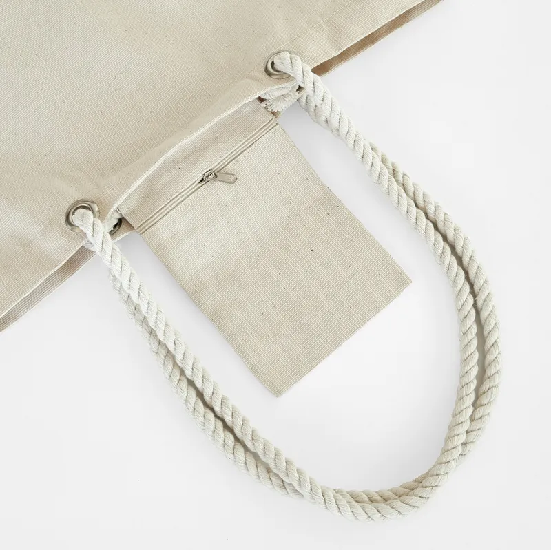 Personalised Art Teacher Canvas Tote Bag