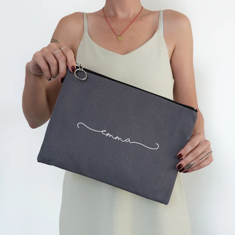 Custom Cosmetic Pouch for Women