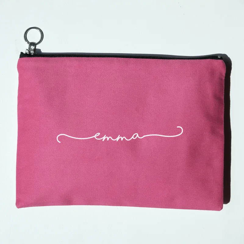 Custom Cosmetic Pouch for Women