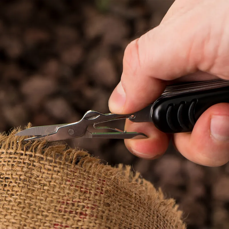 Custom Engraved Multi-Tool for Men - Perfect Birthday or New Year's Gift