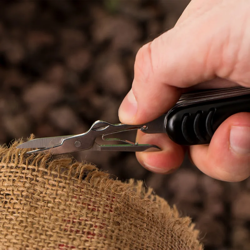 Custom Engraved Swiss Army Knife for Men and Dads