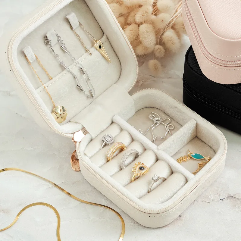 Personalised Jewellery and Accessory Organiser for Her