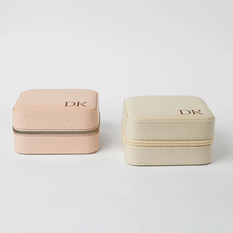 Custom Jewelry and Accessory Organizer for Her