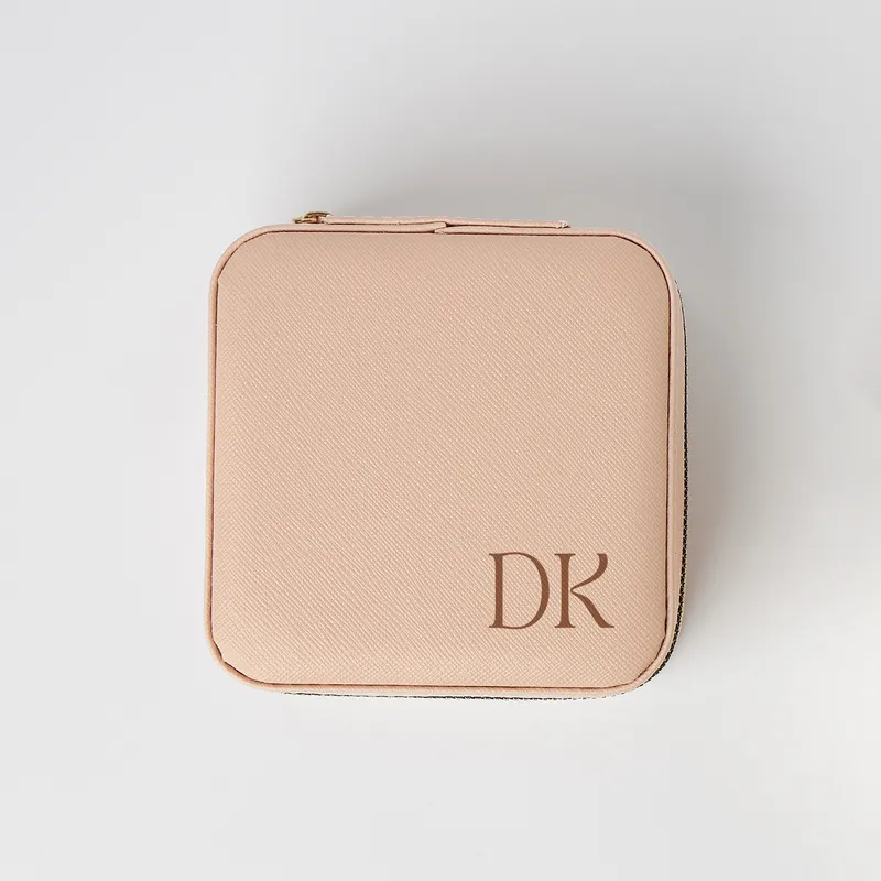 Custom Jewelry and Accessory Organizer for Her