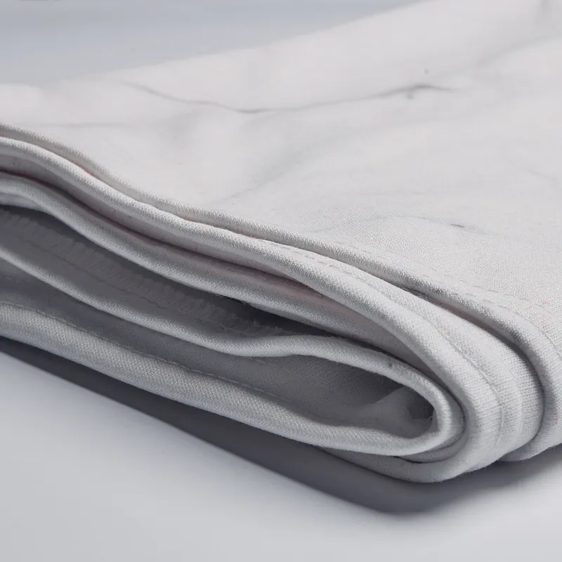 Personalised Corporate Logo Printed Scarf