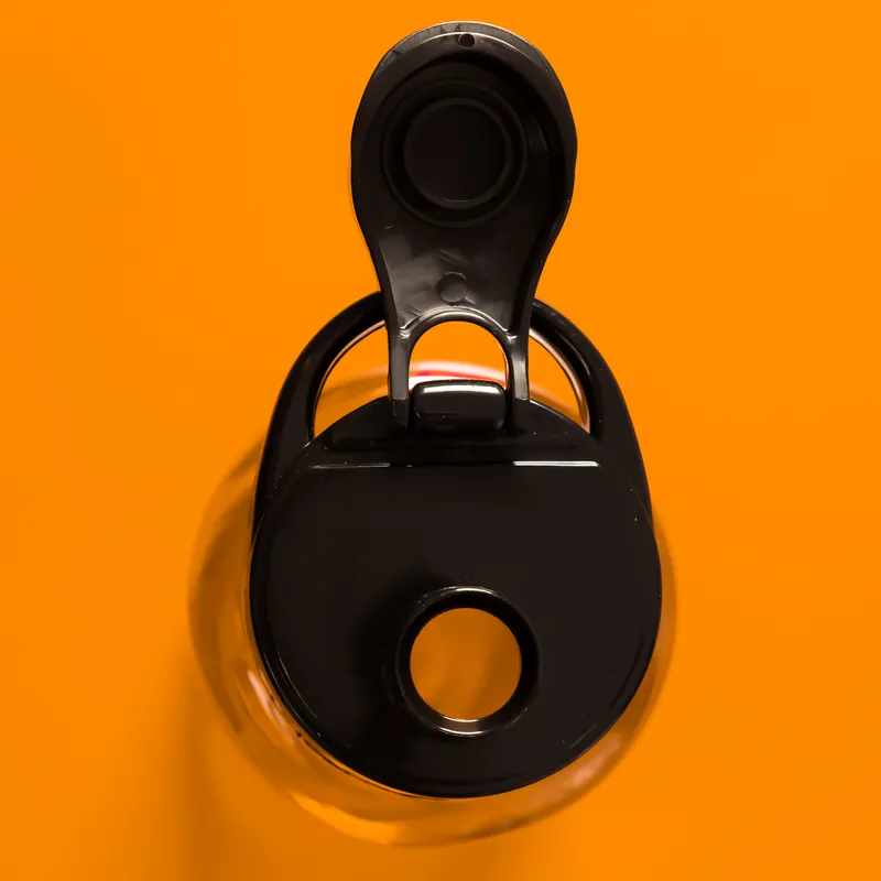 Custom Name Inscribed Water Bottle for Sports and Travel