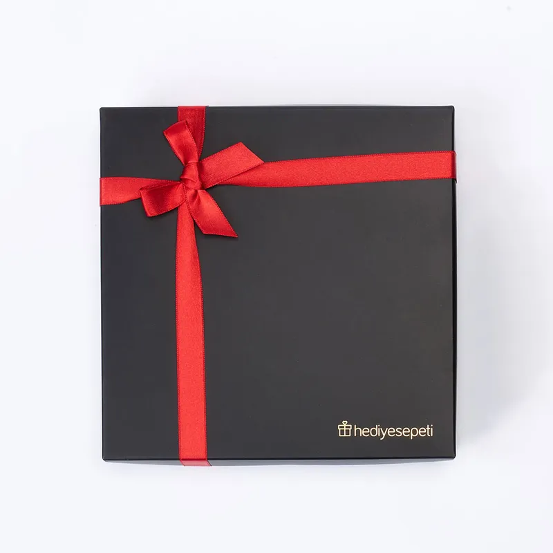 Personalised Executive Gift Set with Notebook and Keychain