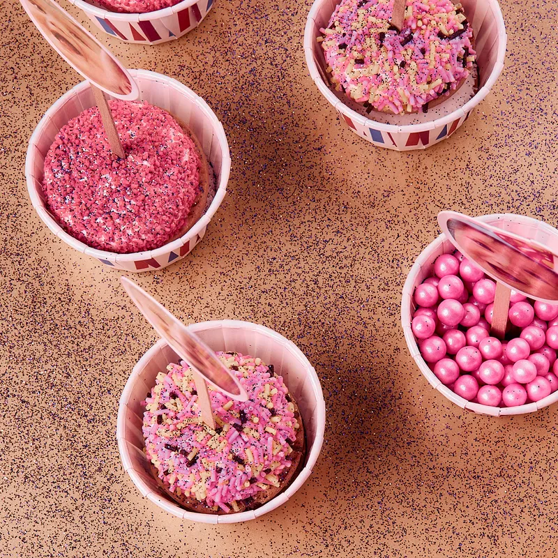 Custom Photo Birthday Party Decor for All Ages