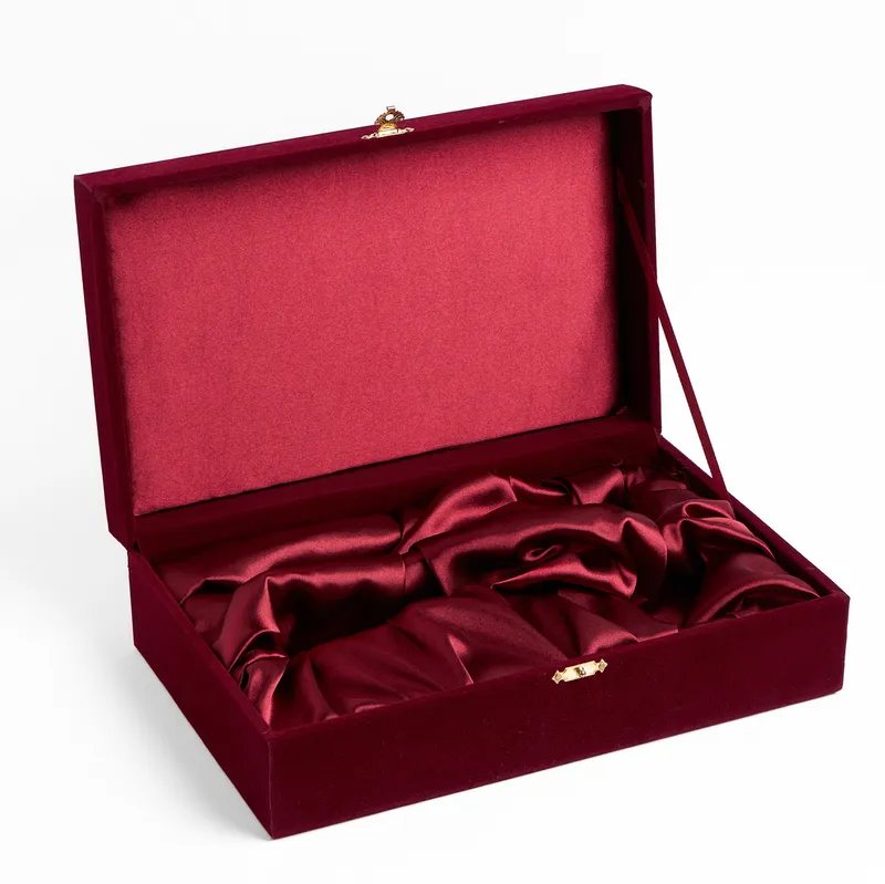 Personalised Family Name Turkish Coffee Cup Set for Two