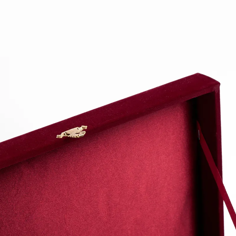 Personalised Family Name Turkish Coffee Cup Set for Two