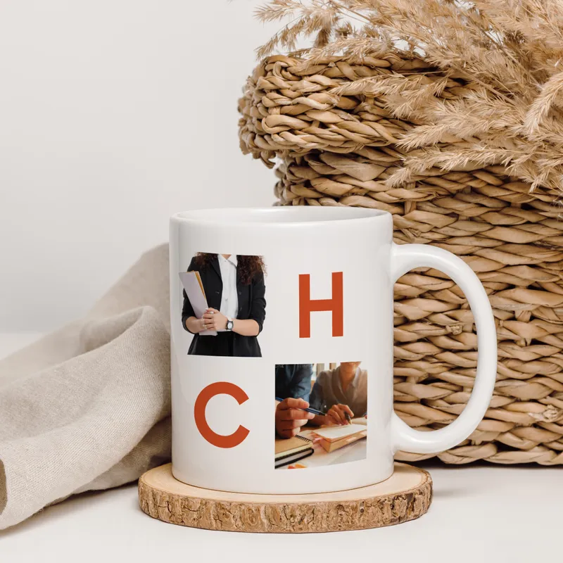 Custom Teacher Coffee Mug